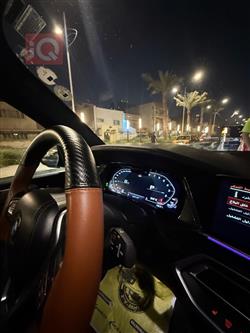 بي ام دبليو X5